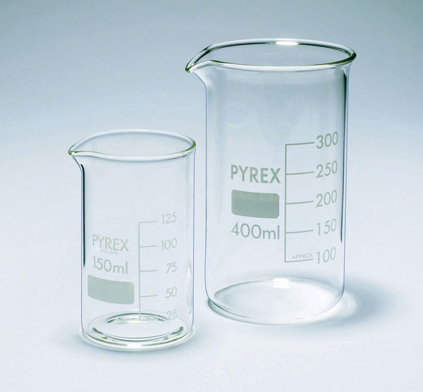 Bécher Pyrex - 100 ml