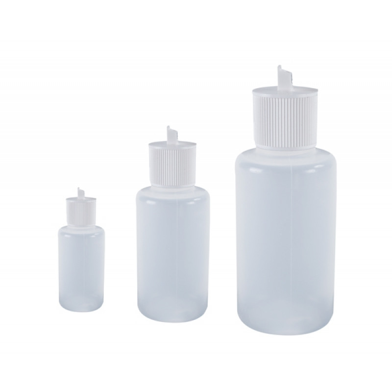 Flacon compte gouttes - 50 - 100 ml - Paul Marienfeld GmbH & Co. KG - en  verre borosilicaté / stérilisable