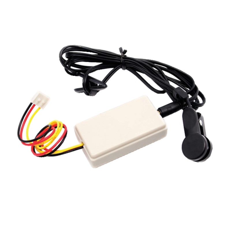 Capteur de pouls Capteur de fréquence cardiaque Moniteur PulseSensor  Compatible avec le module Arduino Raspberry pi