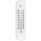 Thermomètre en plastique - STIL - Mini-Maxi - sans mercure - sable